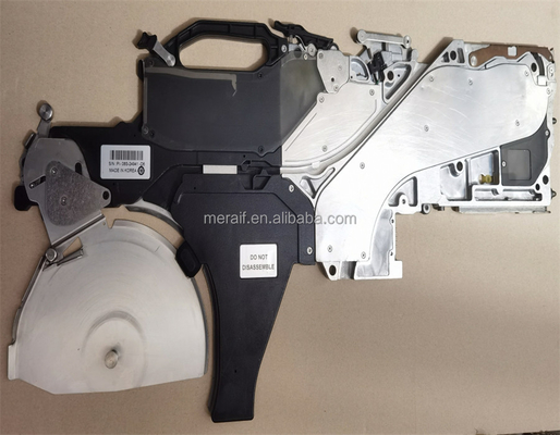 alimentador elétrico 8mm do ALIMENTADOR novo original do SME das peças da máquina de SMT para a picareta de Hanhua Samsung e o alimentador eletrônico 8mm da máquina do lugar