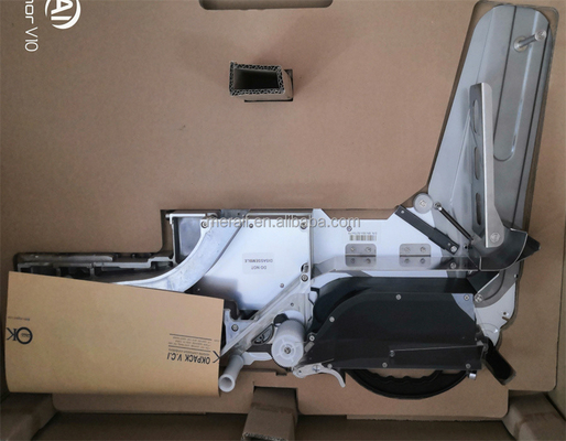 Alimentador novo original de Samsung do alimentador da manutenção programada 56MM do alimentador de SMT para as peças da máquina da picareta e do lugar de SMT