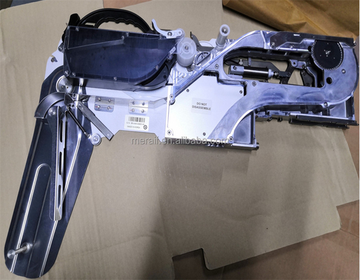 Uso novo original do ALIMENTADOR 44MM da manutenção programada de SAMSUNG do alimentador da manutenção programada 44mm para a picareta de SAMSUNG SM320/SM321/SM420/SM421/SM47 e a máquina do lugar