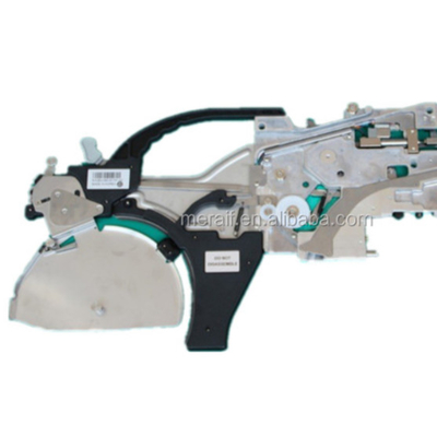 alimentador novo original da manutenção programada da manutenção programada 32mm Samsung do alimentador do smt para a máquina Samsung SM321 SM421 SM411 da picareta e do lugar