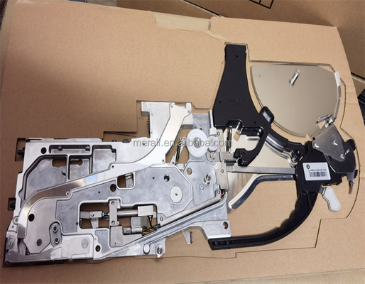 Alimentador novo original da manutenção programada 8*4mm de Hanwha do alimentador do smt para a picareta de SMT e a máquina do lugar