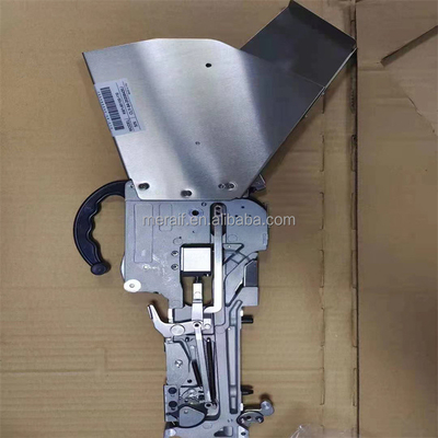 Alimentador do CL de Yamaha 8mm do alimentador de SMT do alimentador do Cl de Yamaha para a máquina da picareta e do lugar