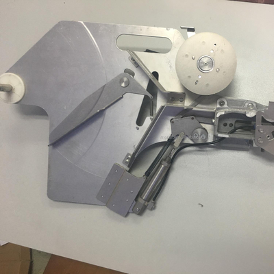 alimentador do smt das peças da máquina do mounter da microplaqueta do alimentador YV100XG YG12 do CL do yamaha das peças da máquina do smt