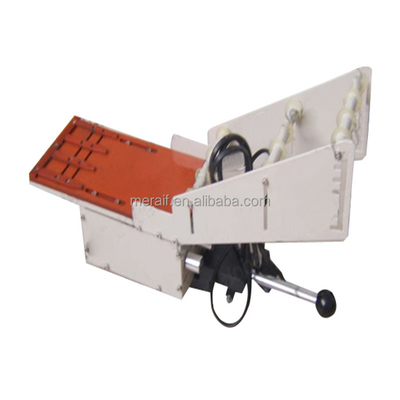 O alimentador FUJI QP da vara de FUJI 110V/220V SMT vibra o alimentador para a picareta de SMT e a máquina do lugar