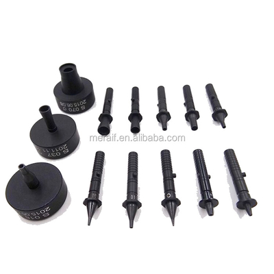 Bocal da série de SMT FUJI XP143 para a máquina da picareta e do lugar