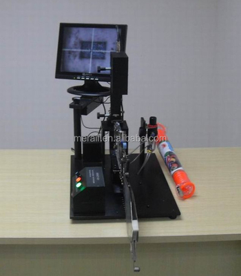 Calibração do alimentador de SMT do GABARITO da calibração do alimentador da manutenção programada para a máquina da picareta e do lugar