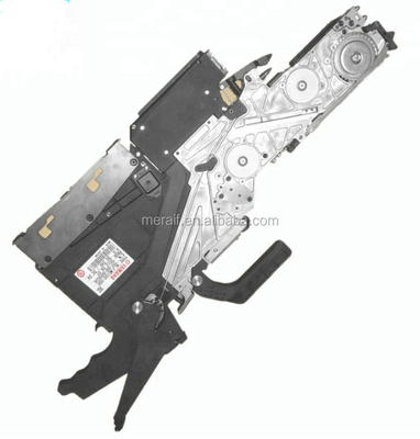 Alimentador KLJ-MC400-004 do alimentador 8MM 24MM ZS YAMAHA de SMT para a picareta de SMT e a máquina do lugar