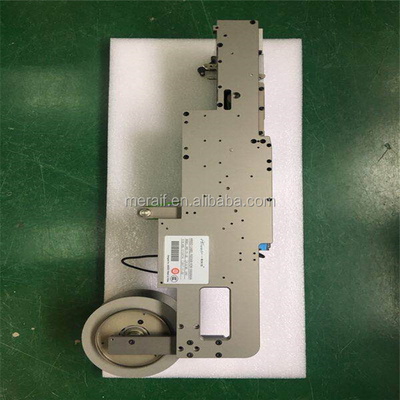 Alimentador da etiqueta de SMT Yamaha, máquina de etiquetas automática do alimentador da etiqueta de SMT para a picareta de Yamaha Juki e a máquina do lugar
