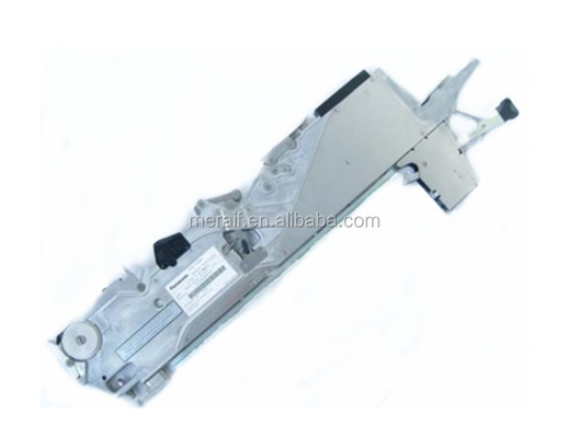 Alimentador do alimentador Cm402 8mm das peças Kxfw1ks5a00 SMT da máquina de Smt para a picareta de Panasonic e a máquina do lugar