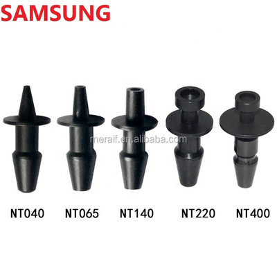 O BOCAL NEO CN040 de SAMSUNG CP45 das peças sobresselentes do smt provê de bocal o bocal novo original para a picareta do hanwha e a máquina do lugar