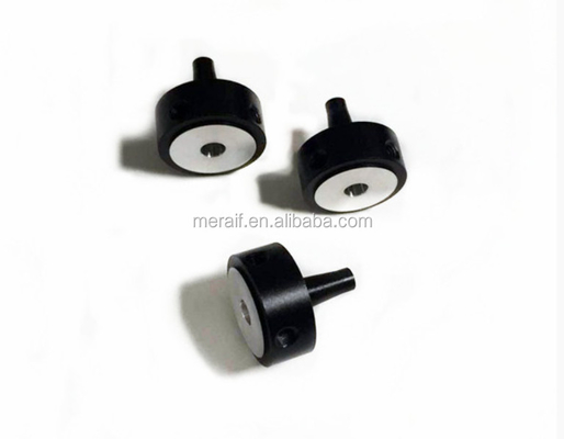 Bocal de FUJI XP243 3,7 das peças da máquina de /smt do bocal da máquina do bocal XP243 de SMT para a máquina da picareta e do lugar