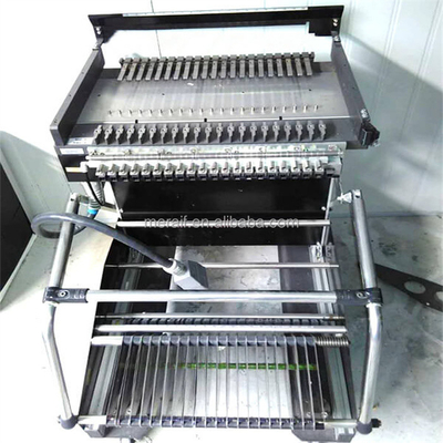 Carro do alimentador de SMT CM212, trole do alimentador de SMT, cremalheira do armazenamento do alimentador de SMT PARA Panasonic