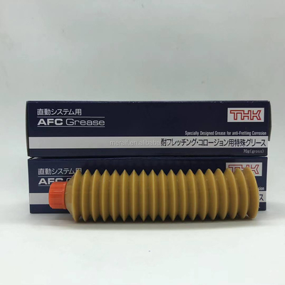 óleo de lubrificação original da GRAXA 400G SMT de NSK AFC para a máquina da picareta e do lugar para manter