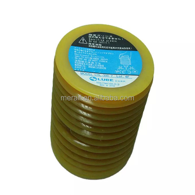 O smt original lubrifica o lubrificante LUBRIFIC a graxa de LHL-300-7 700g para a máquina da modelação por injeção da máquina de SMT