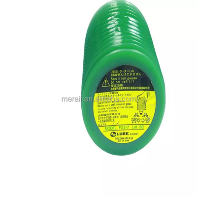 O LUBRIFICANTE original por atacado FS2-7 LUBRIFICA a graxa do lubrificante para a máquina da modelação por injeção