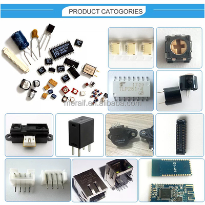 Circuito integrado novo original do QD ADC/DAC 16QSOP da temperatura do SENSOR de ADT7516ARQZ-REEL7 IC