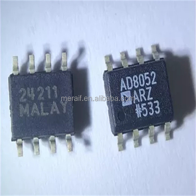 Circuitos integrados novos originais do microcontrolador de IC MCU dos componentes eletrônicos de MCP2210T- I/SS SSOP-20