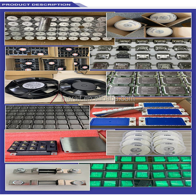 Capacitores novos originais do MPN 35TQS47MAEU, capacitores de tântalo, capacitores do polímero do tântalo para Panasonic