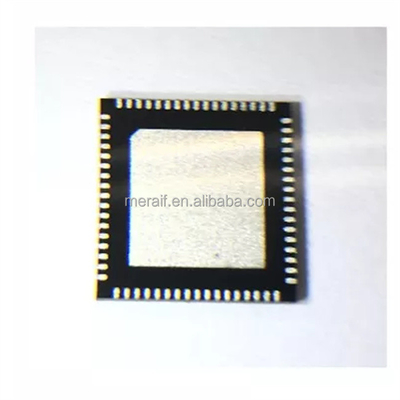 2018 microplaqueta nova original do componente eletrônico CI do capacitor do polímero do tântalo do MPN 35TQS47MAEU do ano