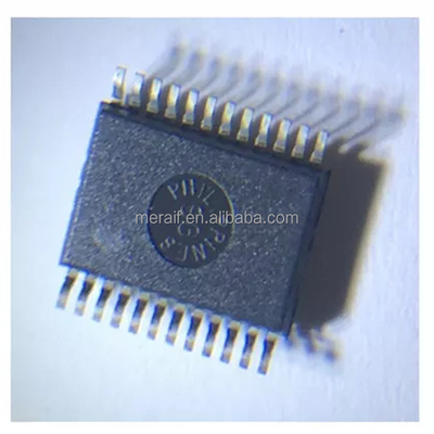 controlador novo Chip Microcontrol TQFP100 PIC32MX795F512L PIC32MX795F512L-80I/PT dos circuitos integrados MCU dos componentes eletrônicos