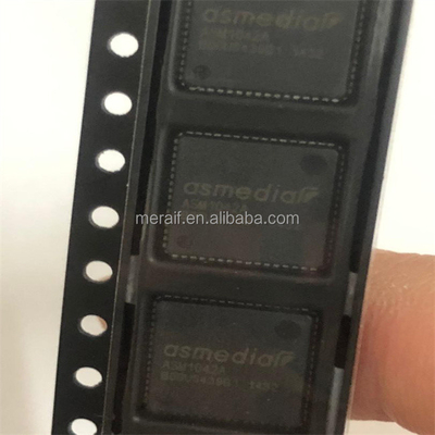 controlador novo Chip Microcontrol TQFP100 PIC32MX795F512L PIC32MX795F512L-80I/PT dos circuitos integrados MCU dos componentes eletrônicos