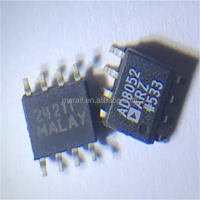 controlador novo Chip Microcontrol TQFP100 PIC32MX795F512L PIC32MX795F512L-80I/PT dos circuitos integrados MCU dos componentes eletrônicos