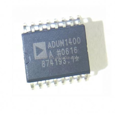 microplaqueta nova original de IC dos ricos de BOM AD7366BRUZ REF191ESZ ADL5315ACPZ
