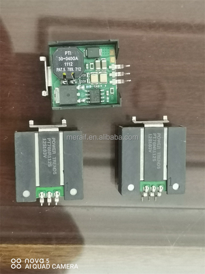 O CONVERSOR novo original -12V .40A da C.C. da C.C. de PT78NR112S Não-isolou PoL Module