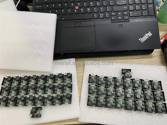 O CONVERSOR novo original -12V .40A da C.C. da C.C. de PT78NR112S Não-isolou PoL Module