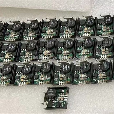 PT78NR112S novo original 12V 0.4A POS-INPUT ISR, componentes eletrônicos de SMD