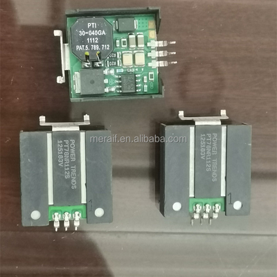 PT78NR112S novo original 12V 0.4A POS-INPUT ISR, componentes eletrônicos de SMD