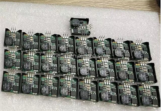 PT78NR112S novo original 12V 0.4A POS-INPUT ISR, componentes eletrônicos de SMD