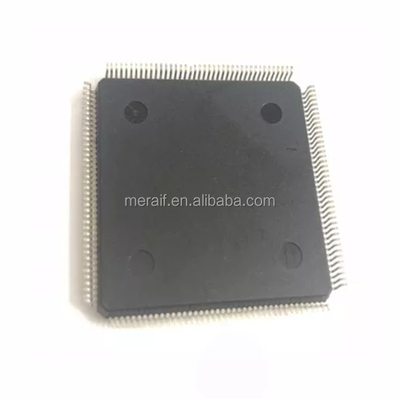 Circuito integrado novo e original de Semicon de MUC IC Chip Electronic dos componentes SKYWORKS SI53301-B-GMR