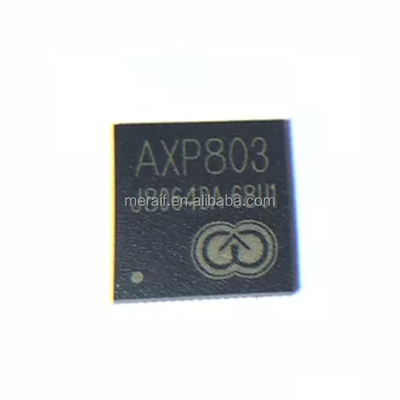 2:1 original 16TSSOP 16-TSSOP do QUADRILÁTERO do interruptor de IC MUX/DEMUX do circuito integrado de IDT QS3VH257PAG8