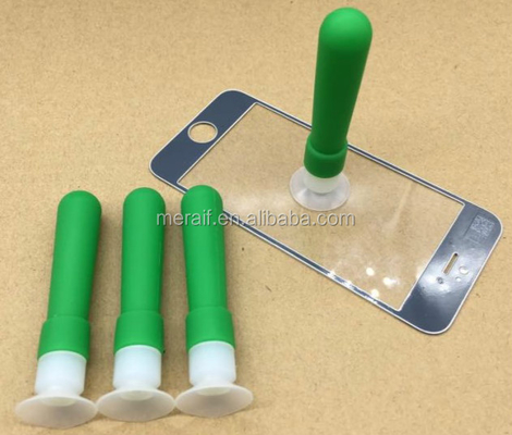 A anti microplaqueta de solda estática de SMT IC da ferramenta da estação mini pegara a sução Pen Vacuum Picker da bomba de vácuo da pena BGA