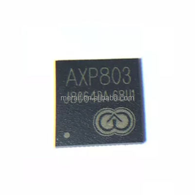 Componente eletrônico por atacado AXP803 QFN68 IC