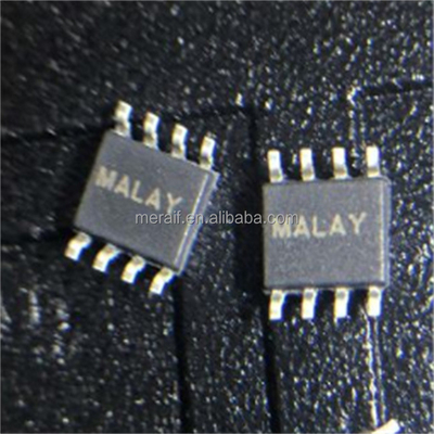 Temperatura do sensor de temperatura ao digitador SPI IC CHIP MAX 6627MTA+T