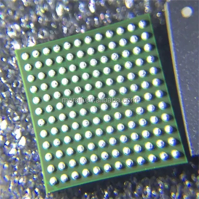 Temperatura do sensor de temperatura ao digitador SPI IC CHIP MAX 6627MTA+T