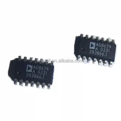Microplaqueta nova original por atacado de IC do microcontrolador da FONTE de 7626K68 MCMASTER-CARR