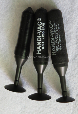 pena antiestática da sução de IC Chip Component Pick Up Tool BGA da pena do otário do vácuo de 30mm