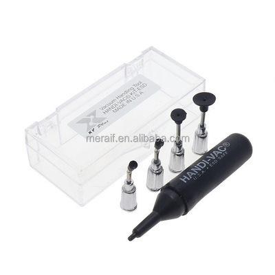 vácuo estático de Desoldering da solda por atacado o anti que suga a máquina desbastadora de IC SMD da pena da sução pegara a ferramenta do recolhimento