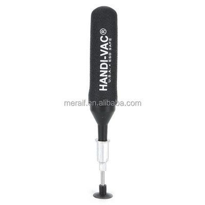 vácuo estático de Desoldering da solda por atacado o anti que suga a máquina desbastadora de IC SMD da pena da sução pegara a ferramenta do recolhimento
