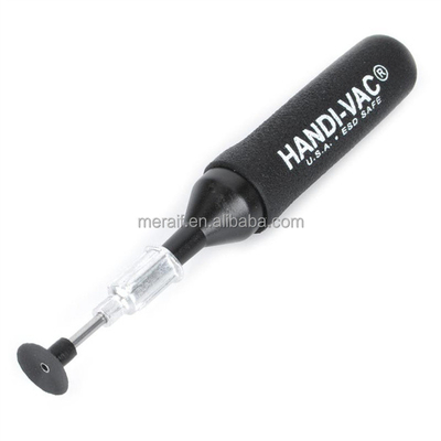 vácuo estático de Desoldering da solda por atacado o anti que suga a máquina desbastadora de IC SMD da pena da sução pegara a ferramenta do recolhimento