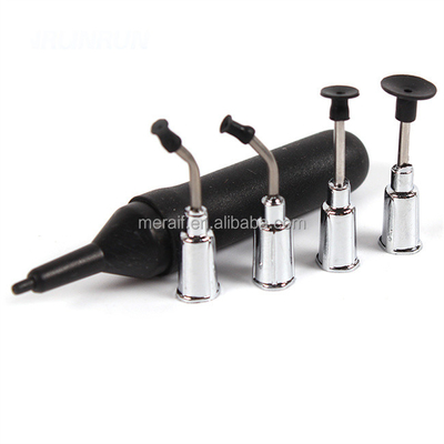 vácuo estático de Desoldering da solda por atacado o anti que suga a máquina desbastadora de IC SMD da pena da sução pegara a ferramenta do recolhimento