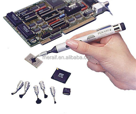 O vácuo que suga a pinça da alternativa da sução do vácuo do encabeçamento de Pen Vacuum Suction Pen Tools escolhe acima do reparo das ferramentas