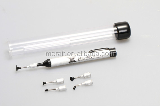 O vácuo que suga a pinça da alternativa da sução do vácuo do encabeçamento de Pen Vacuum Suction Pen Tools escolhe acima do reparo das ferramentas