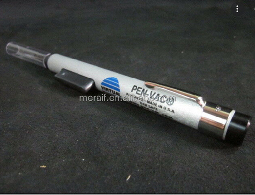 O vácuo que suga a pinça da alternativa da sução do vácuo do encabeçamento de Pen Vacuum Suction Pen Tools escolhe acima do reparo das ferramentas