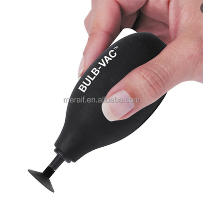 Anti-satic IC pegara a pena do otário do vácuo da ferramenta com os encabeçamentos da sução para o SIDA de Reballing do trabalho de BGA SMD