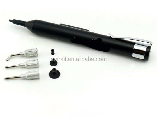 LP-200 por atacado limpam a sução Pen Tools Header Vacuum Suction Pen Tweezers Pick Up Tools Mini Vacuum Suction Pen