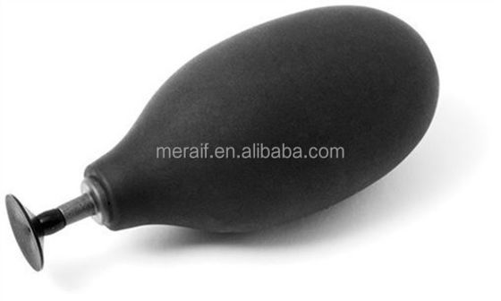 Chip Quik por atacado BVJ038B - bulbo VAC que segura a ferramenta com 3/8" copo do vácuo